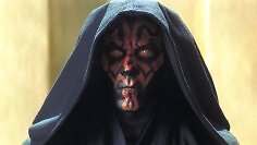 Neue Star Wars-Serie: Maul und George Lucas' geheime Pläne