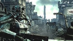 Fallout 3 Remaster fast bestätigt: Nuka-Cola-Powerrüstung eines Spielwaren-Herstellers nennt die Neuauflage
