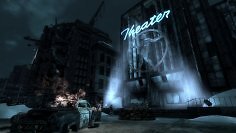 Eine neue Mod für Fallout: New Vegas spielt in Chicago.