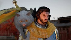 Crimson Desert bekommt das wohl süßeste Feature seit Release