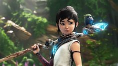 Spielbarer Pixar-Film für Switch 2 - Kena Bridge of Spirits erscheint früher als gedacht