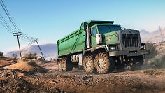 RoadCraft lebt weiter: Neue Erweiterung, Modding und geheimnisvoller DLC angekündigt