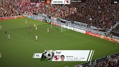 We Are Football 2027 soll im Spätsommer 2026 erscheinen.