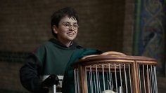 Paramount schnappt sich die Harry-Potter-Rechte - und will HBO gleich mitkaufen