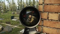 Escape from Tarkov: Diese Meta-Anpassung bringt eure Statistik durcheinander!