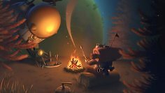 Das preisgekrönte Weltraum-Abenteuer Outer Wilds gibt es bei Steam aktuell zum Tiefstpreis.