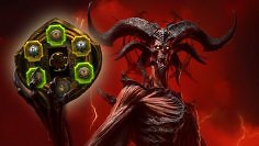 Der Talisman bringt endlich Set-Items in Diablo 4 zurück.