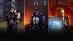 Gothic Klassiker für PlayStation und Xbox: Das sind die Preise und die Release-Termine