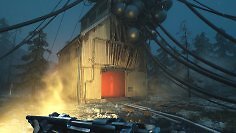 Der Ost-Berlin-Shooter Industria 2 versprüht zwar Half-Life-Vibes, erntet derzeit jedoch viel Kritik.