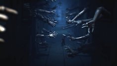 Little Nightmares 2 Enhanced Edition kommt für die Nintendo Switch 2 - Release steht fest