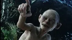 Tolkien "von nordischischer Mythologie inspiriert" - Andy Serkis zur Besetzung von The Hunt for Gollum