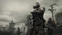 <strong>Metro 2039 laut Serien-Autor mehr als nur Gaming</strong>