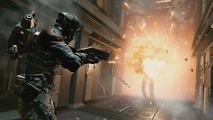 Hotfix behebt PS5-Abstürze: Starfield-Spieler schnappen sich das schnelle Update