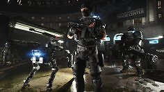 The Division 2: Rise Up stellt das Endgame auf den Kopf und zieht den Schwierigkeitsgrad an