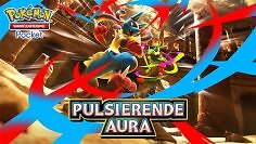 Pokemon TCG Pocket: Neue Erweiterung "Pulsierende Aura" erscheint am 28. April (1)