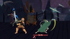 Roguelikes sind die besten Multiplayer-Games und ich will mehr davon!