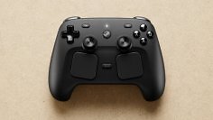 Steam Controller: Preis geleaked, Hoffnung auf neue Infos zu Release der Steam Machine (1)