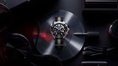 <strong>007 First Light:</strong> Omega bringt Bond-Luxus-Uhr zum Spiel