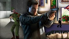 007 ist zurück! Wir blicken auf seine Games-Karriere zurück.