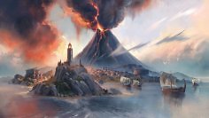Anno 117: Verheißung des Vulkans: Darum ist der neue DLC nicht für jeden das Richtige (1)
