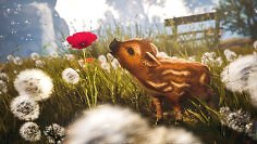 Adorable Adventures: Putziges Open-World-Spiel erhält erstes großes Update mit Fan-Features