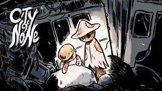 Nach Celeste ist vor City of None: Das neue Retro-Metroidvania soll voraussichtlich 2027 erscheinen.