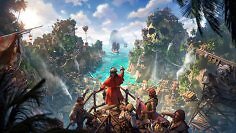 Corsair Cove in der Vorschau: Klasse Aufbauspiel, schwaches Piraten-Feeling