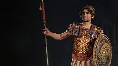 Civ 7 bekommt morgen ein riesiges Update - bringt einen der beliebtesten Anführer zurück