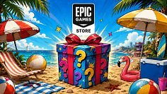 Das Rätselraten um die nächsten Gratis-Spiele im Epic Games Store geht weiter.