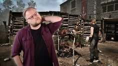 Unser Tester Carlo zockt Gothic Remake bereits für euch. Ob er bis zum Release auch schon eine Wertung hat? Werden wir sehen!