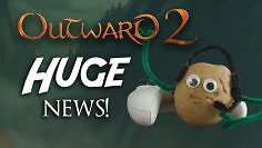 Ein neues RPG soll auf einer Kartoffel spielbar sein? Das sind wirklich "huge news"!
