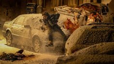 Der erste Teaser-Trailer zum Resident Evil-Reboot ist da.