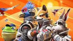 Star Fox 64 wird neu aufgelegt: Release für Switch 2 steht fest