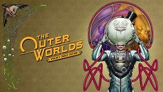 Die Spacer's Choice Edition ersetzt bald die Standardversion von The Outer Worlds.