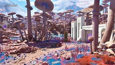 The Talos Principle 3 soll erneut mystische Umgebungen und knifflige Rätsel bieten.
