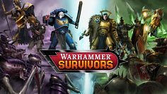 Warhammer Survivors: Neue Gegner, neue Helden und Demo - alle Infos im Überblick (1)