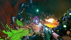 Deep Rock Galactic: Rogue Core gespielt: Koop, Zufallsloot und neue Zwergen-Klassen - lohnt sich der Early Access?
