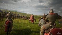 Chronicles: Medieval: Brutale Echtzeit-Strategie im Stile bekannter Mittelalterspielen