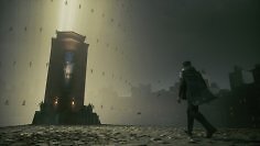 Control Resonant: Erste Previews geben einen Einblick in Gameplay und Performance