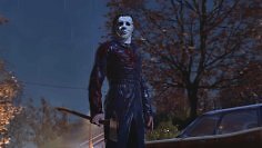Halloween: The Game: Singleplayer-Kampagne gibt erstmals Einblicke in Michael Myers' Psyche