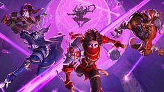 Hearthstone: Flucht aus der Violetten Festung - neues Set bricht alle Regeln