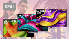 Ausverkauf bei Amazon & MediaMarkt: LG OLED TVs (2025) ab 563€