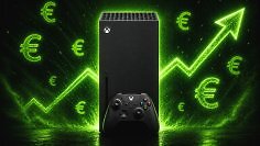 Xbox wächst trotz schrumpfendem Konsolenmarkt stark