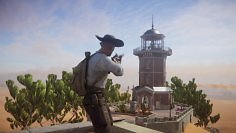 Sand: Raiders of Sophie ist in den Early Access auf Steam gestartet.