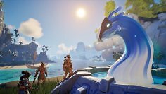 Das Survival-Spiel Voyagers of Nera bekommt ein umfangreiches Tiefsee-Update spendiert.
