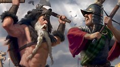 Age of Empires 4: Neue Erweiterung bringt Wikinger und Schotten