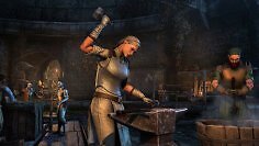 TESO-Event gestartet: Jetzt warten Pakete, Stilseiten und ein Reittier-Fragment (1)