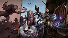 TESO: Update 50 bringt Werwölfe, Klassenmeisterschaft und härtere Abenteuer