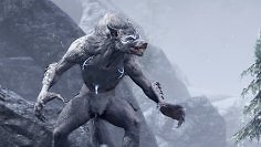 TESO: Werwölfe bekommen neue Modelle, neue Skills und mehr Biss (1)