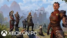 TESO im PC Game Pass: Was Xbox-Spieler jetzt wissen müssen